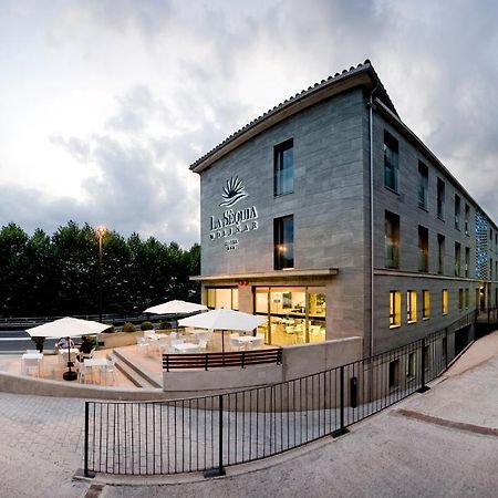 Hotel La Sequia Molinar Campdevánol Dış mekan fotoğraf