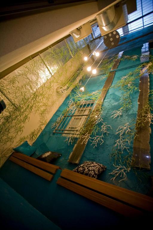 Hotel La Sequia Molinar Campdevánol Dış mekan fotoğraf