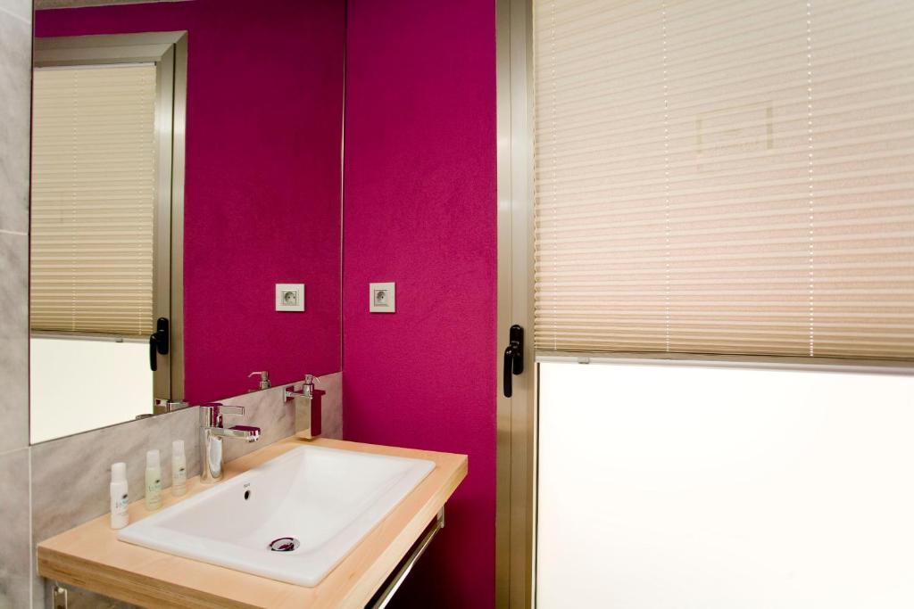 Hotel La Sequia Molinar Campdevánol Dış mekan fotoğraf