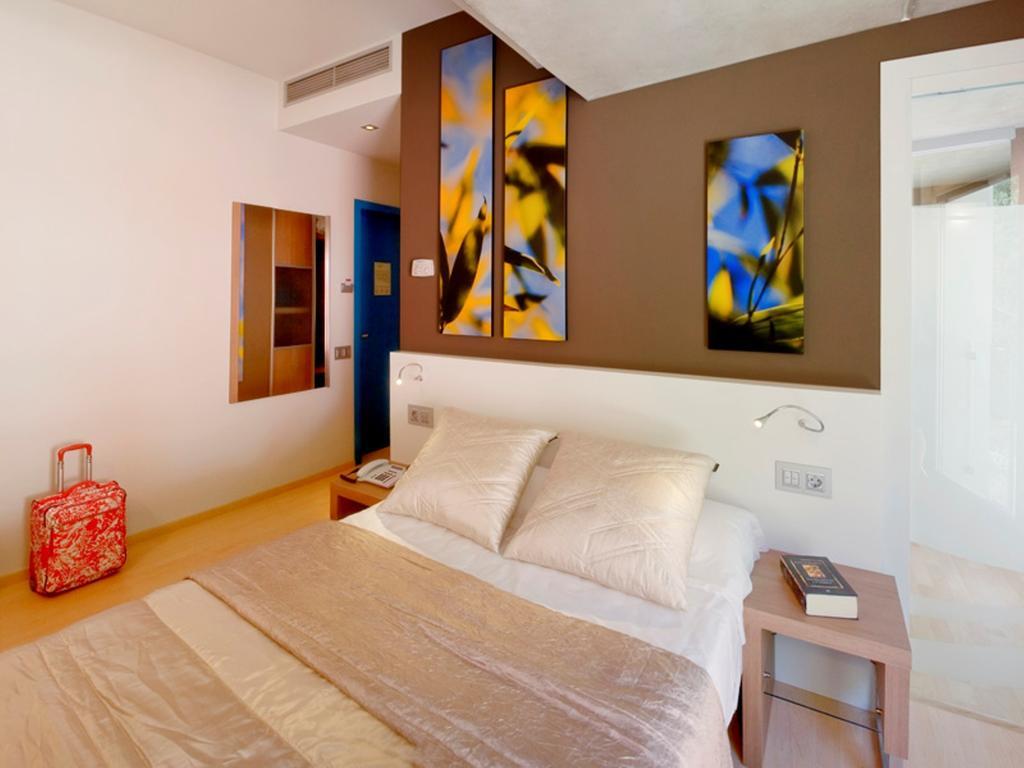 Hotel La Sequia Molinar Campdevánol Dış mekan fotoğraf